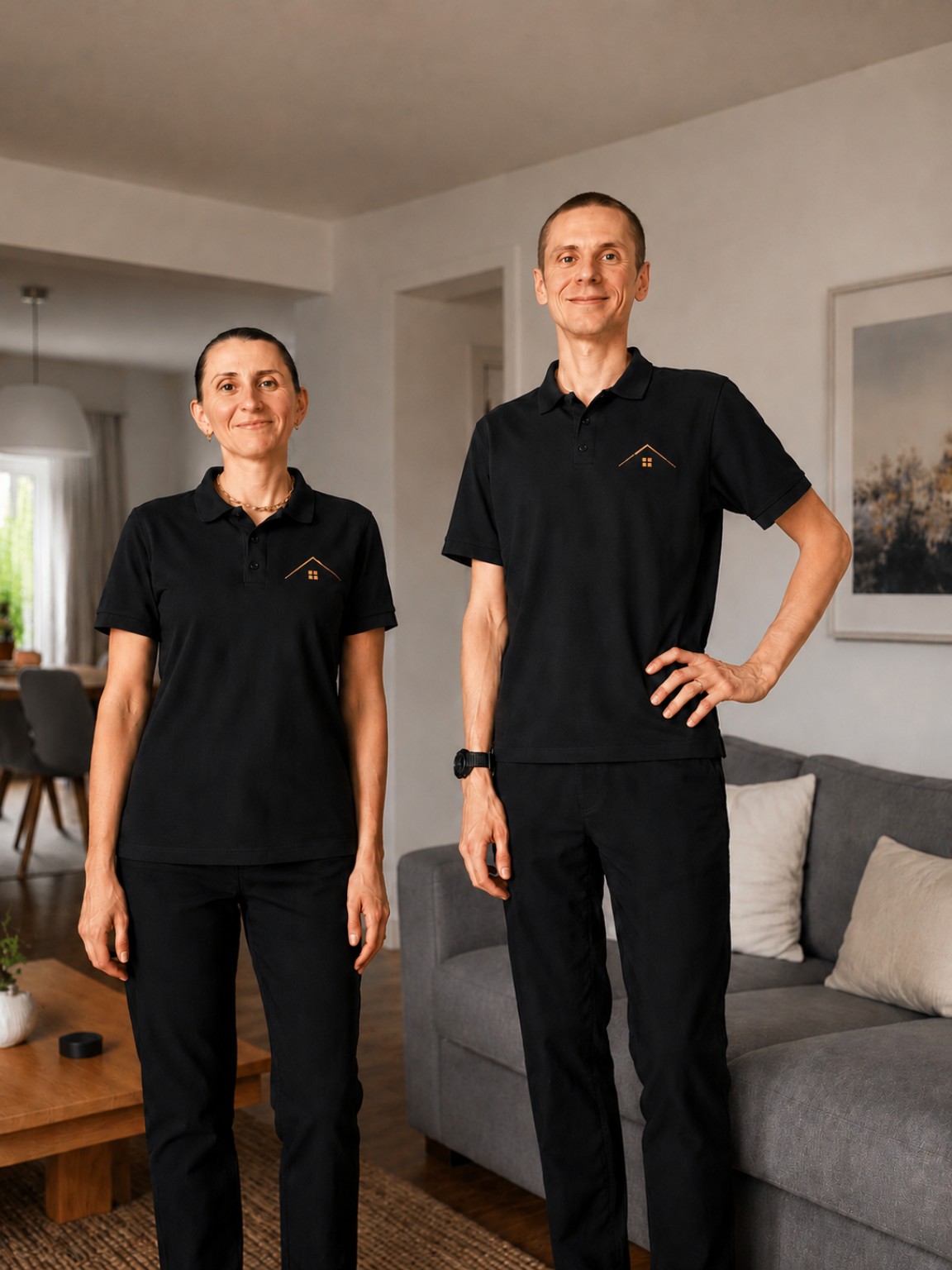 PrimeHouse tīrība un detaļas